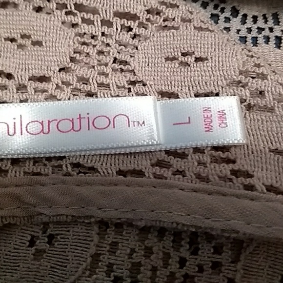 NWOT Shift dress. - Picture 3 of 4